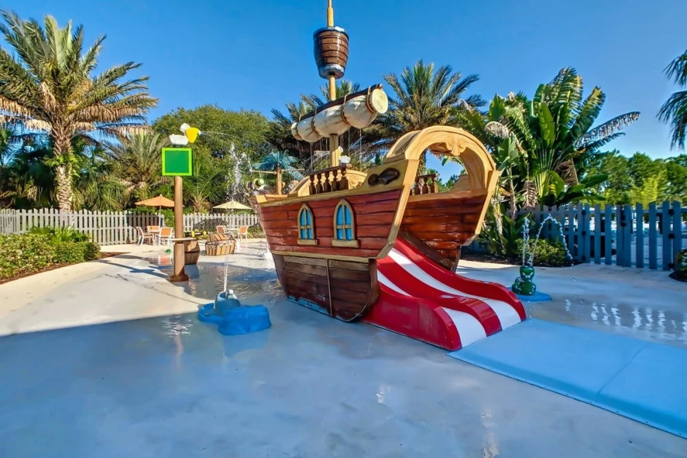 Festival Resort 70