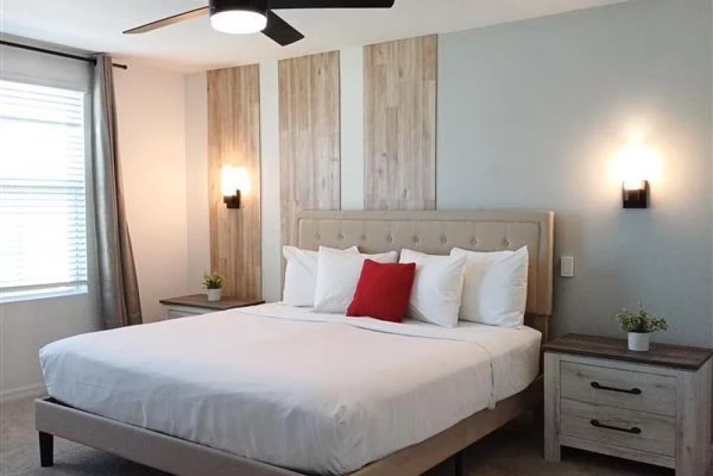 Festival Resort 70