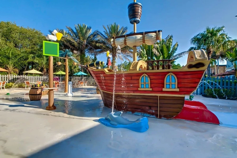 Festival Resort 70