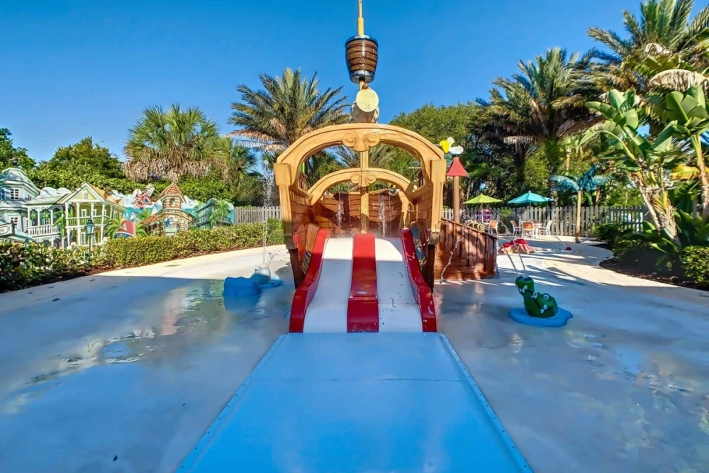 Festival Resort 70