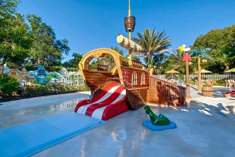 Festival Resort 70