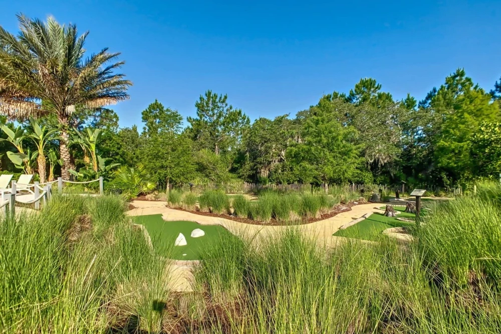 Festival Resort 70