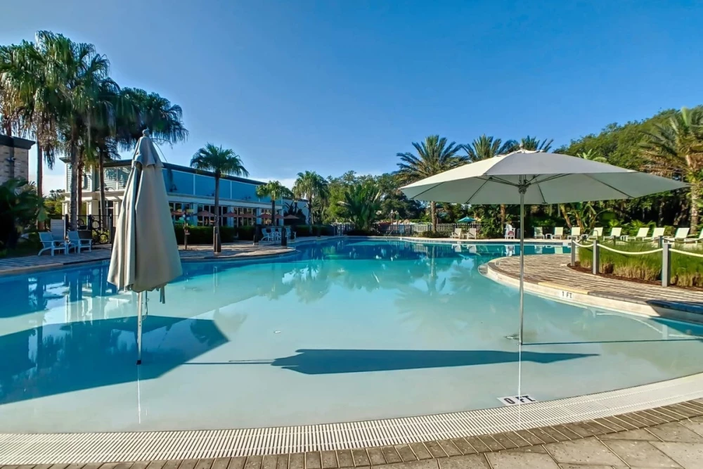 Festival Resort 70