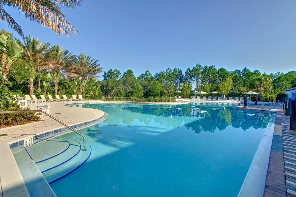 Festival Resort 70