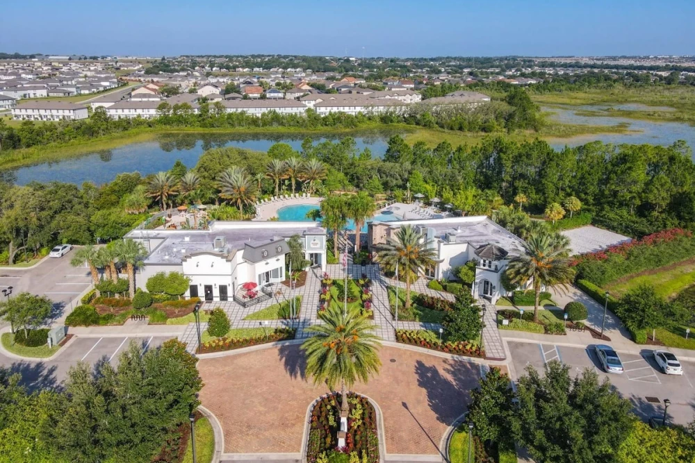 Festival Resort 70