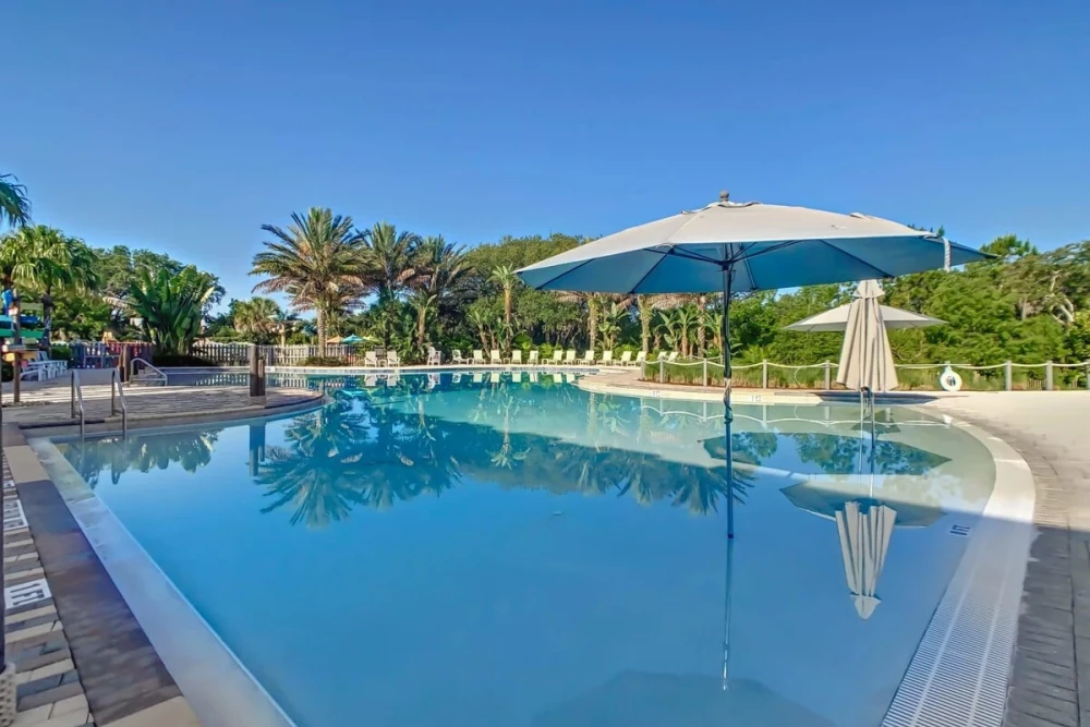 Festival Resort 70