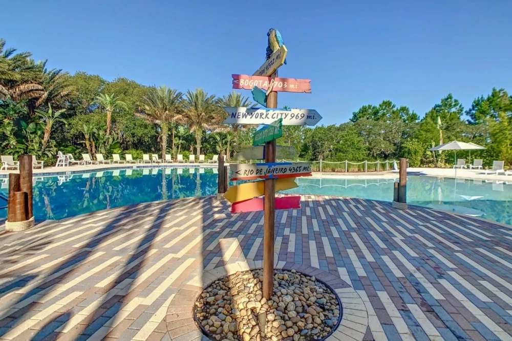 Festival Resort 70
