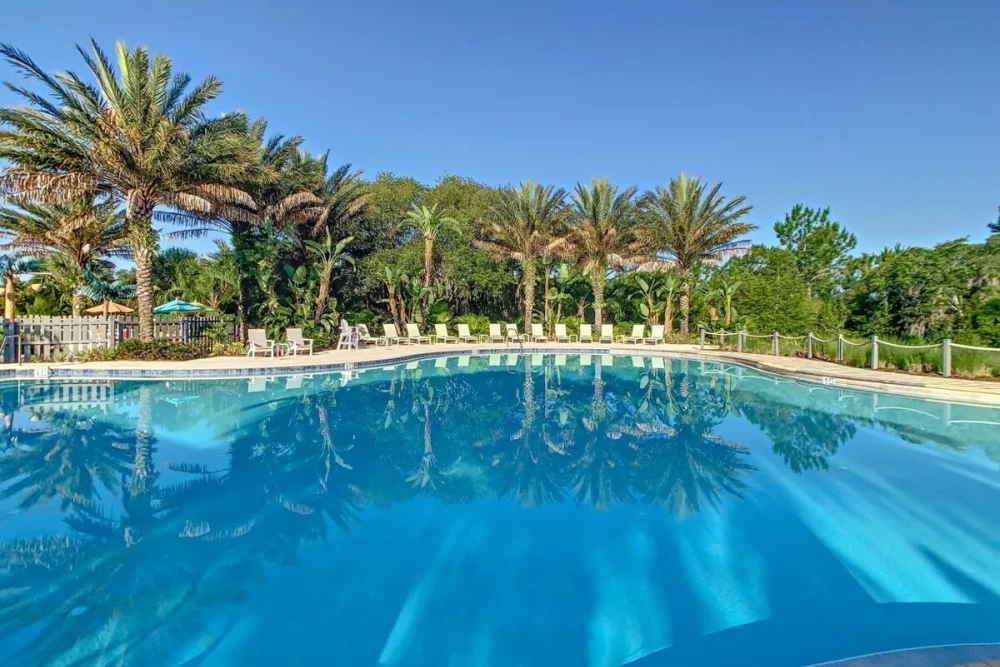 Festival Resort 70