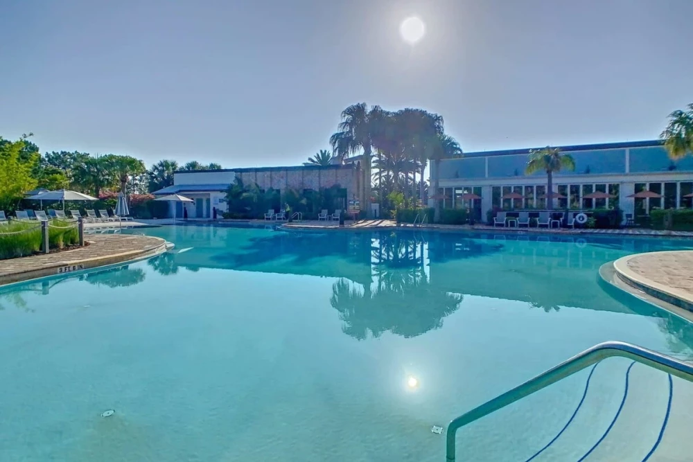 Festival Resort 70