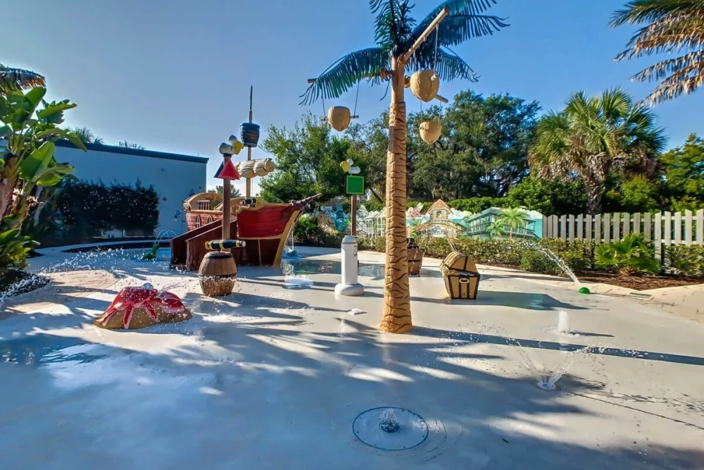 Festival Resort 70