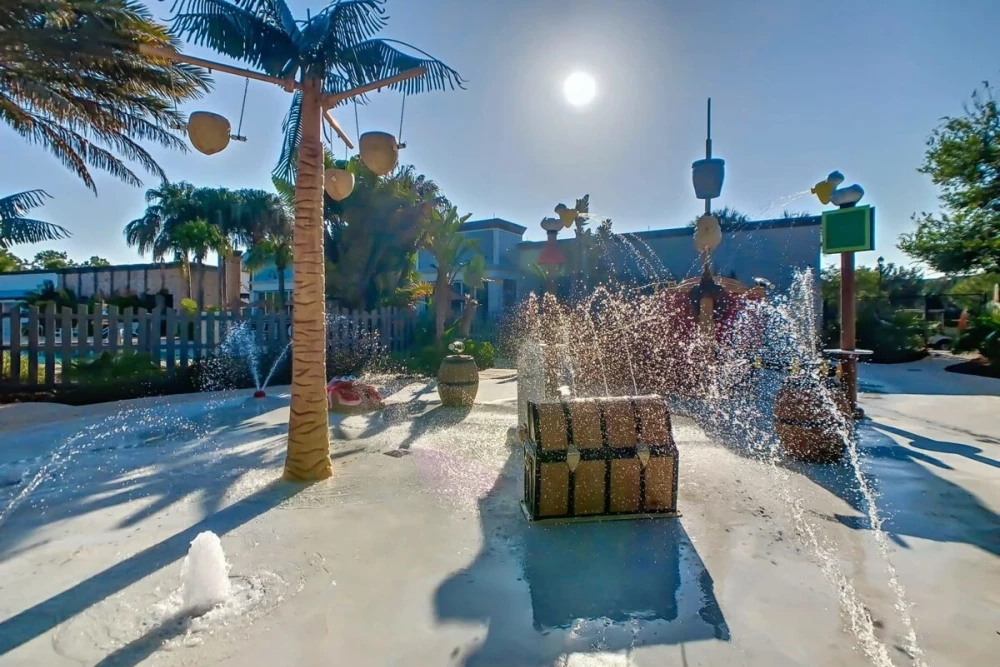 Festival Resort 70
