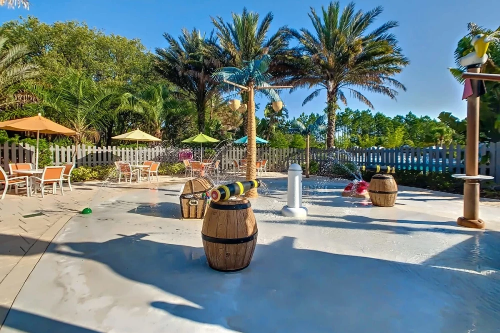 Festival Resort 70