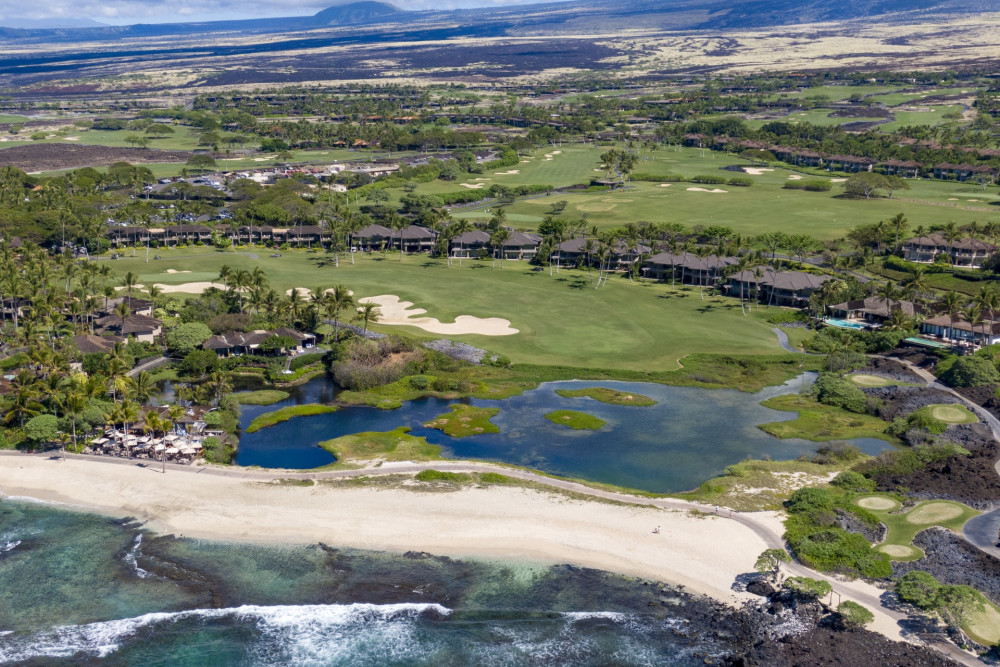 Four Seasons Hualalai 9