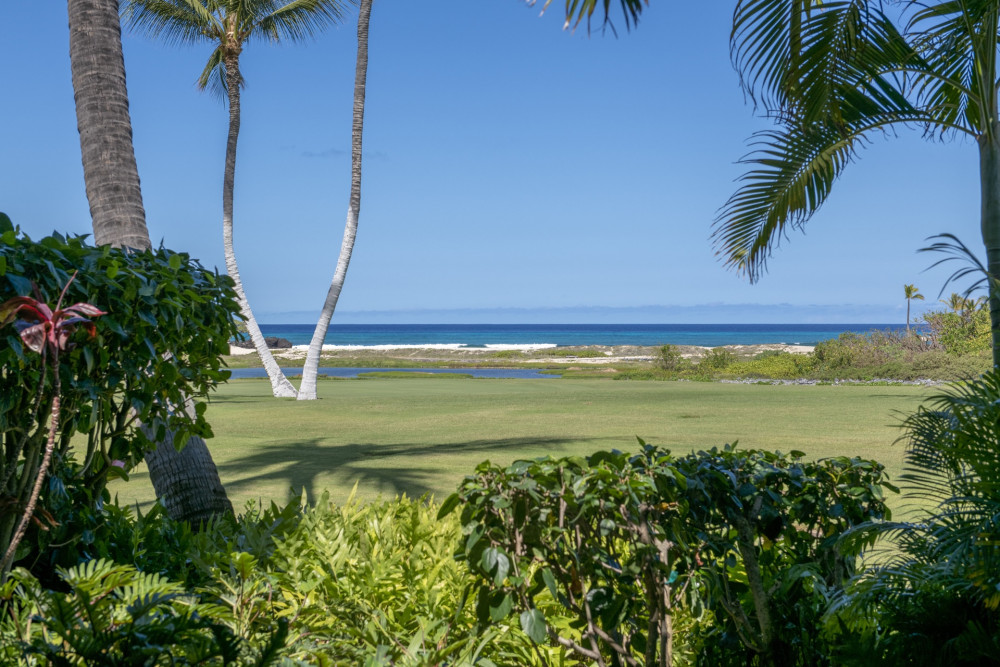 Four Seasons Hualalai 9