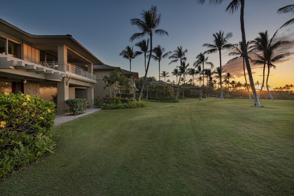 Four Seasons Hualalai 9