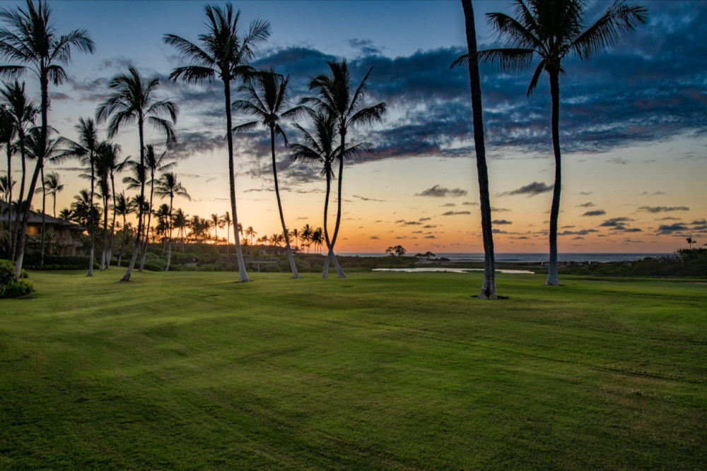 Four Seasons Hualalai 9