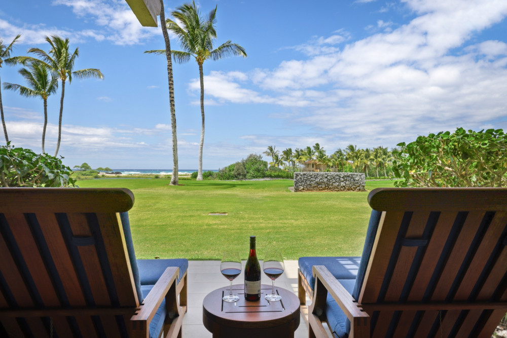 Four Seasons Hualalai 9