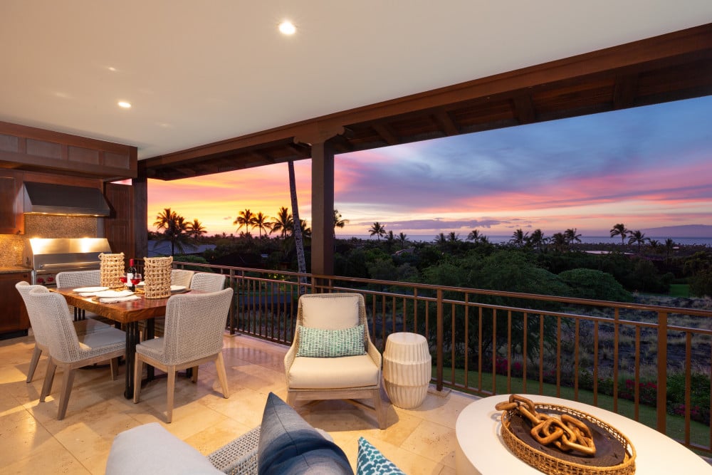 Four Seasons Hualalai 8