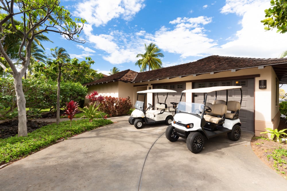 Four Seasons Hualalai 8