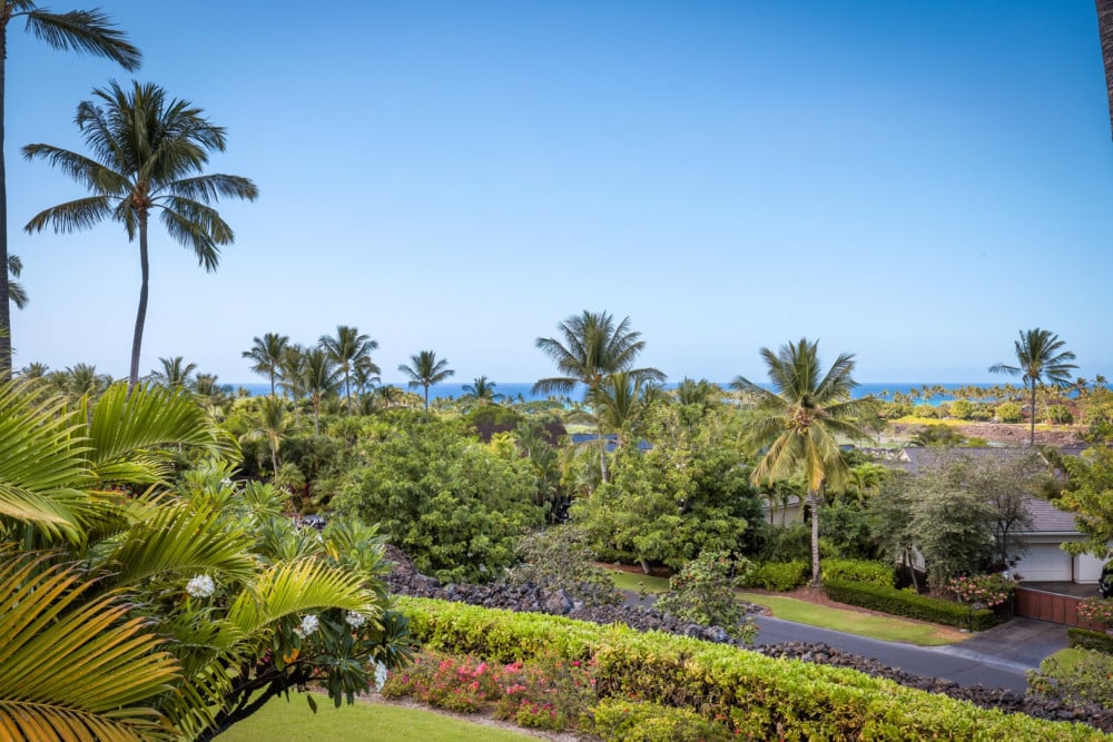 Four Seasons Hualalai 6