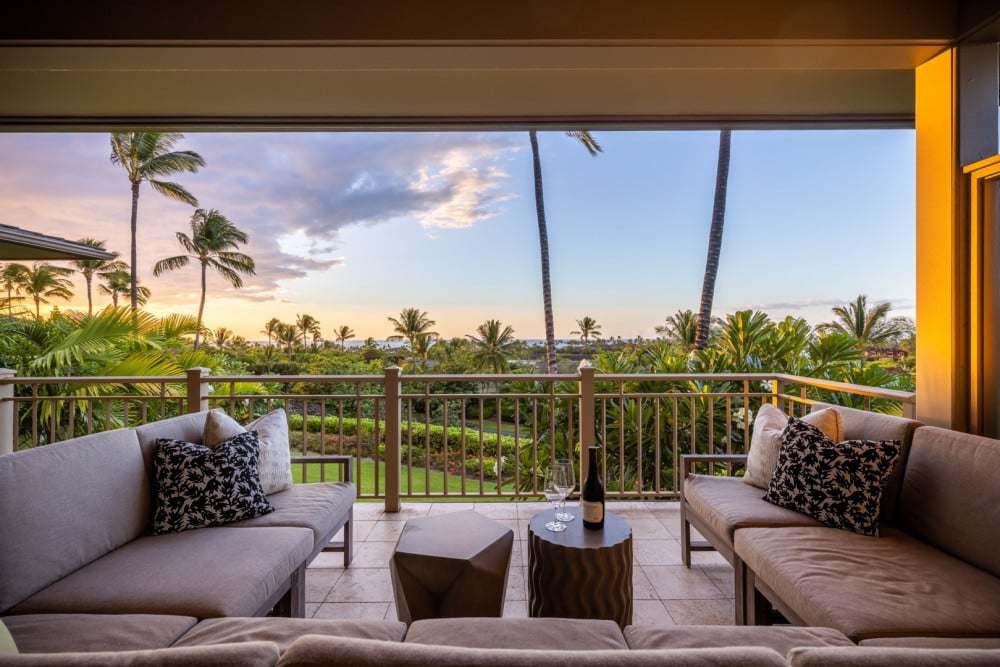 Four Seasons Hualalai 6