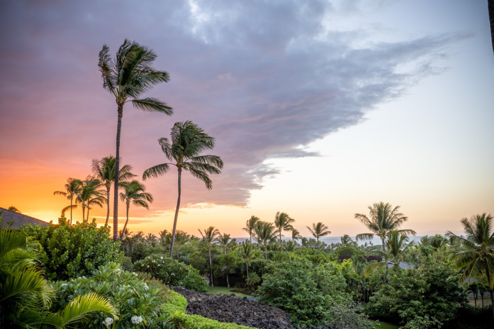 Four Seasons Hualalai 6