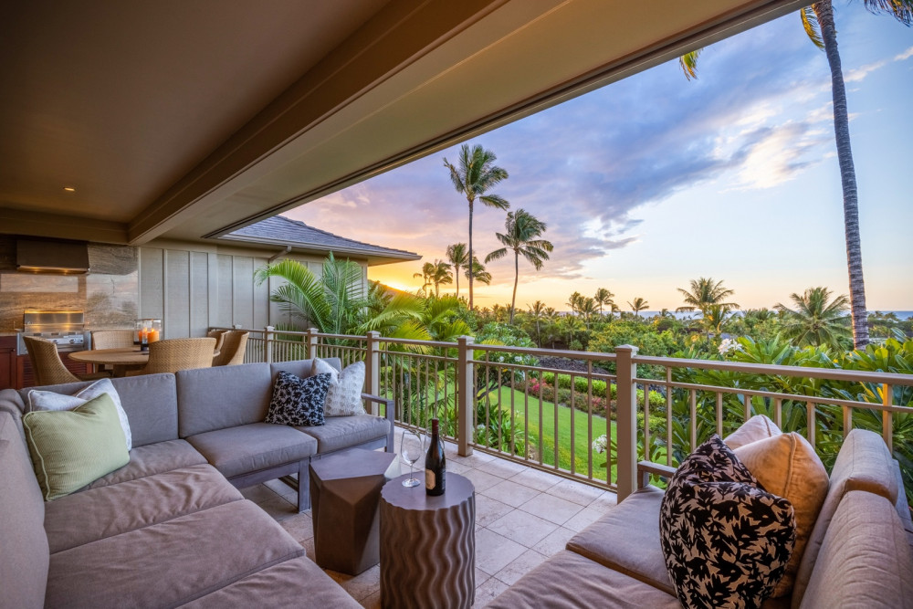 Four Seasons Hualalai 6