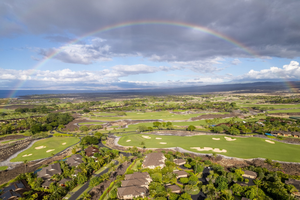 Four Seasons Hualalai 6