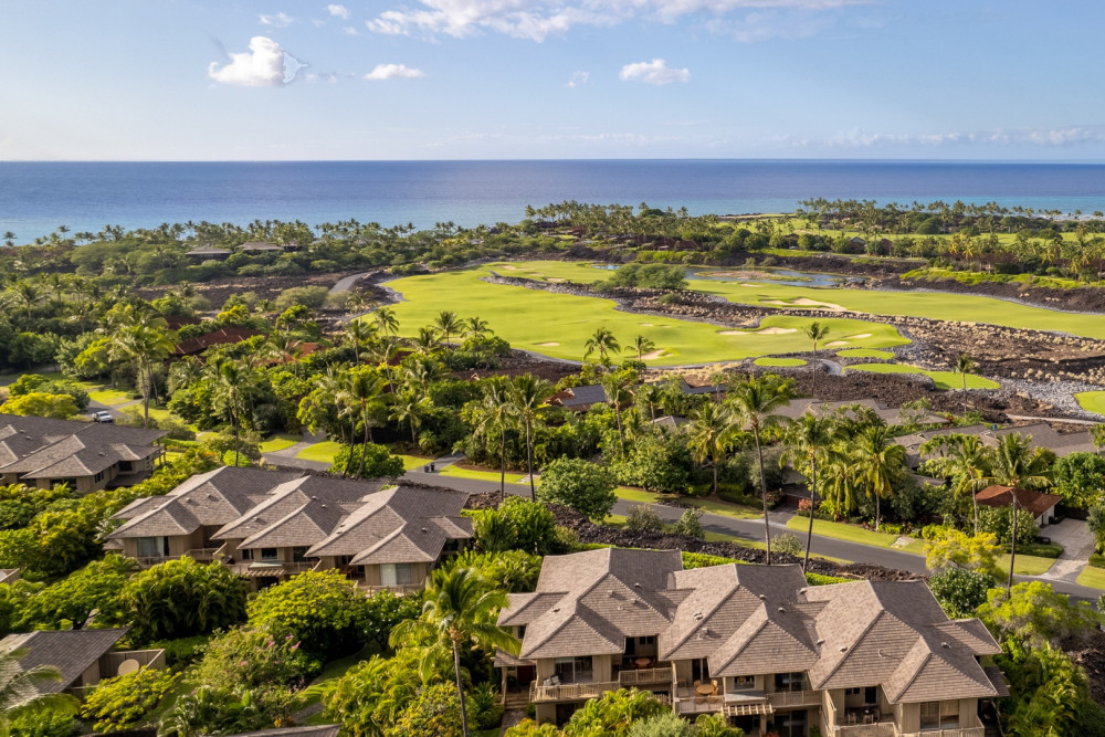 Four Seasons Hualalai 6