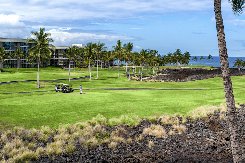 Waikoloa 1