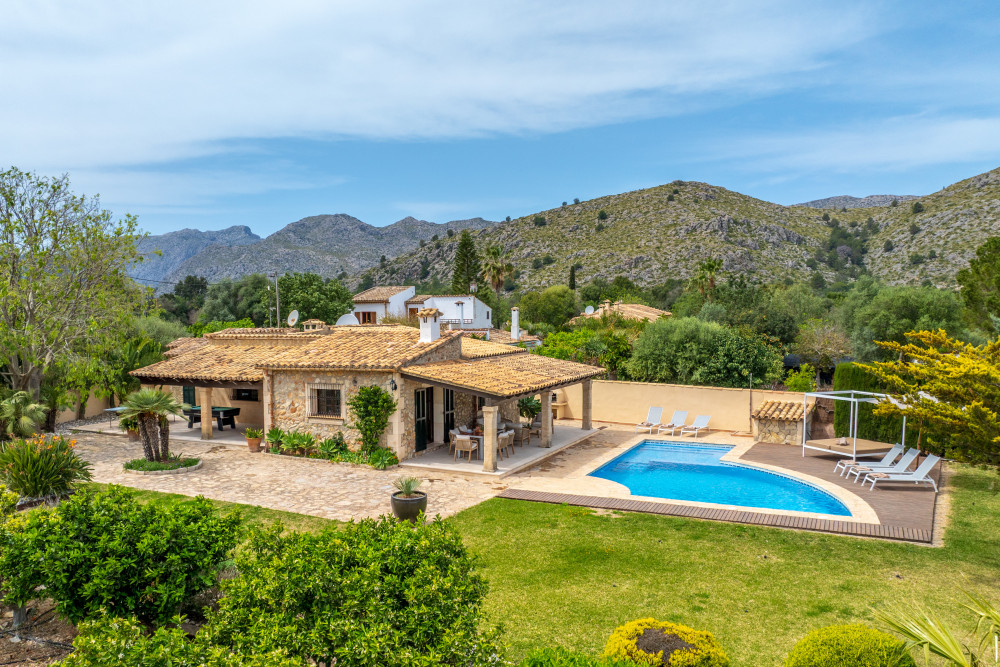 Pollensa 49