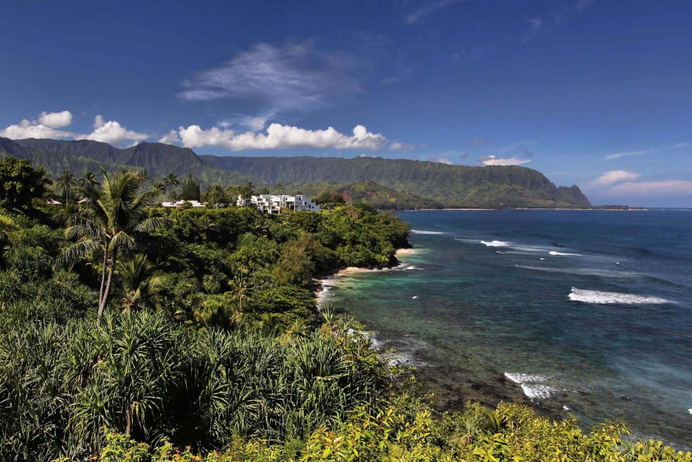 Princeville 18