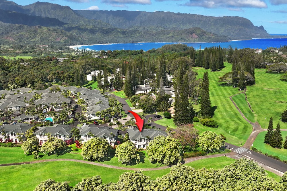 Princeville 18