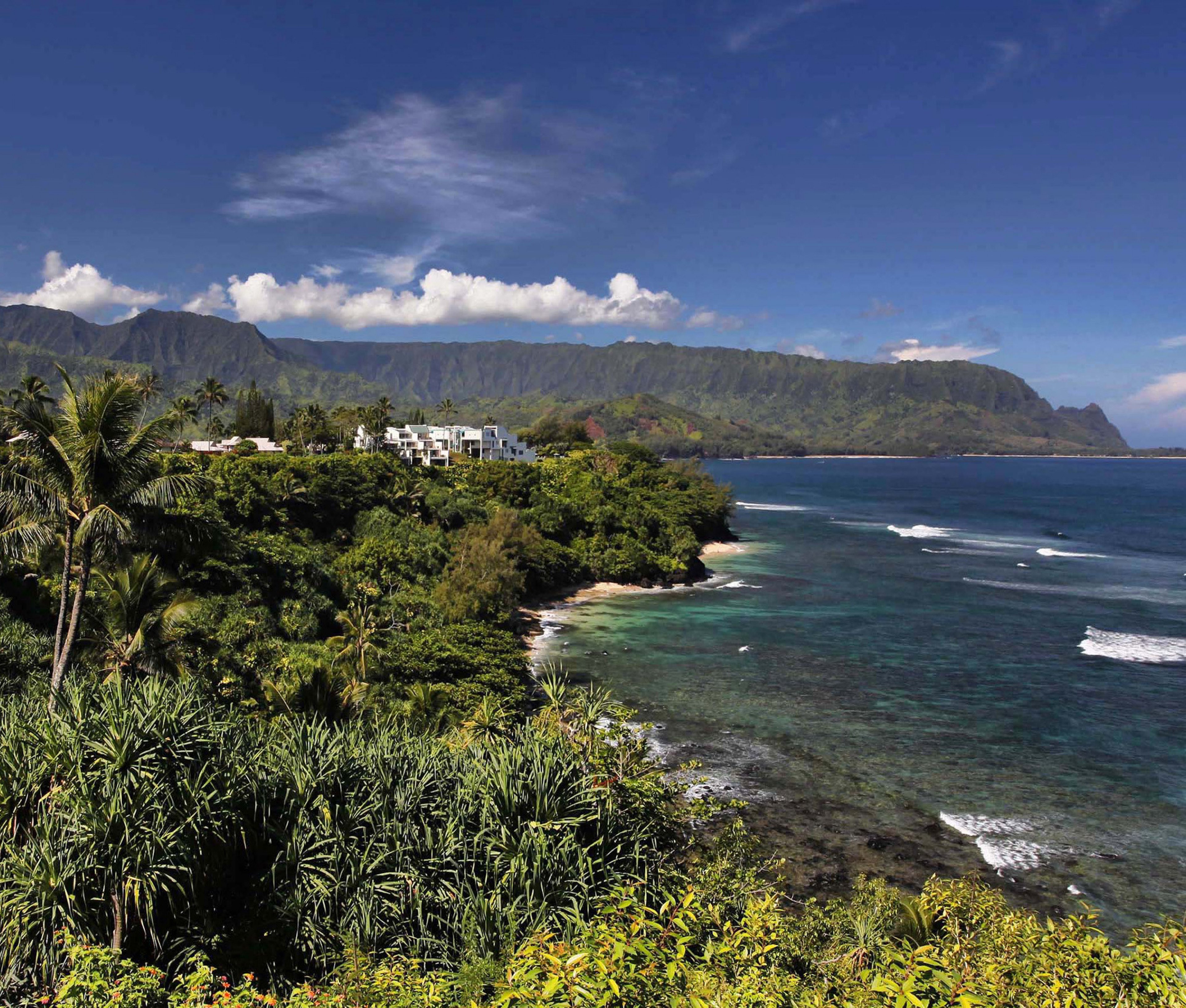 Princeville 18