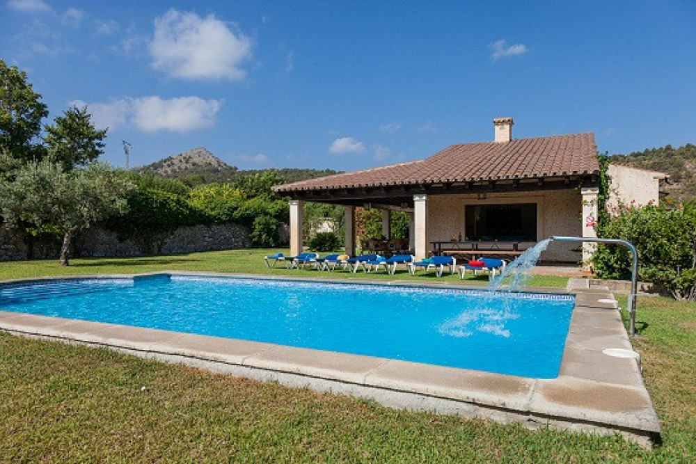 Pollensa 46