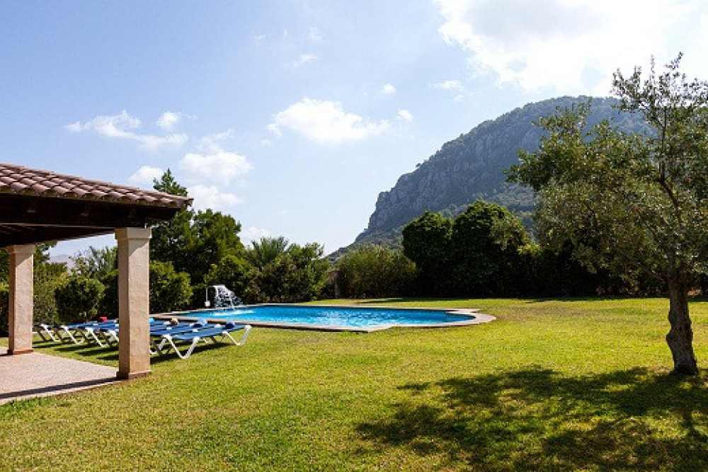 Pollensa 46