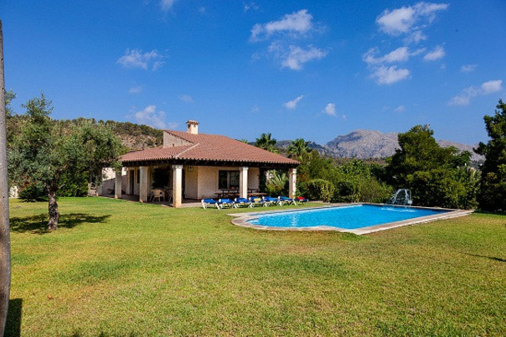 Pollensa 46