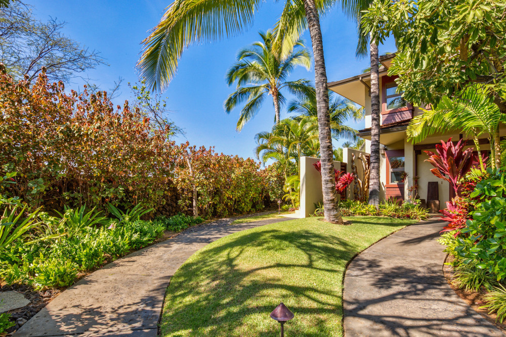 Four Seasons Hualalai 14