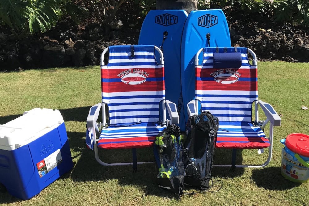 Four Seasons Hualalai 12