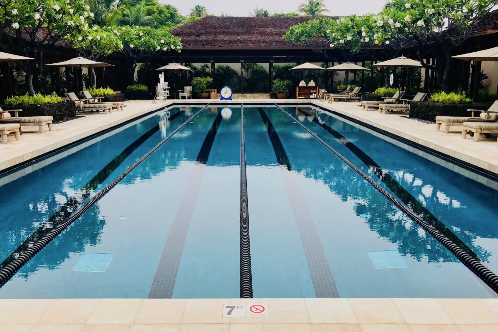 Four Seasons Hualalai 12