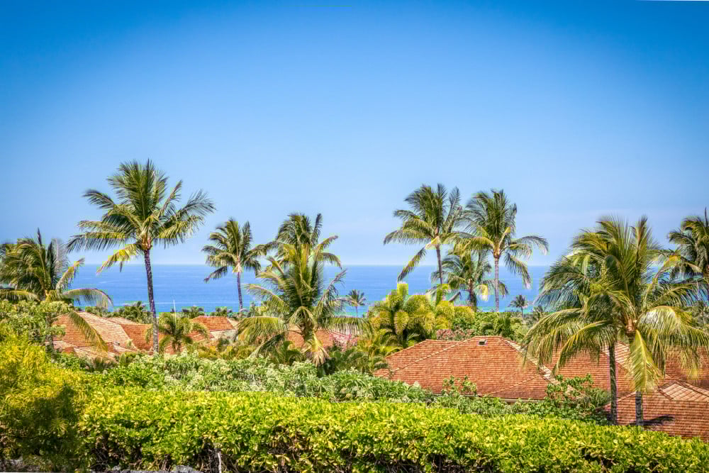 Four Seasons Hualalai 12