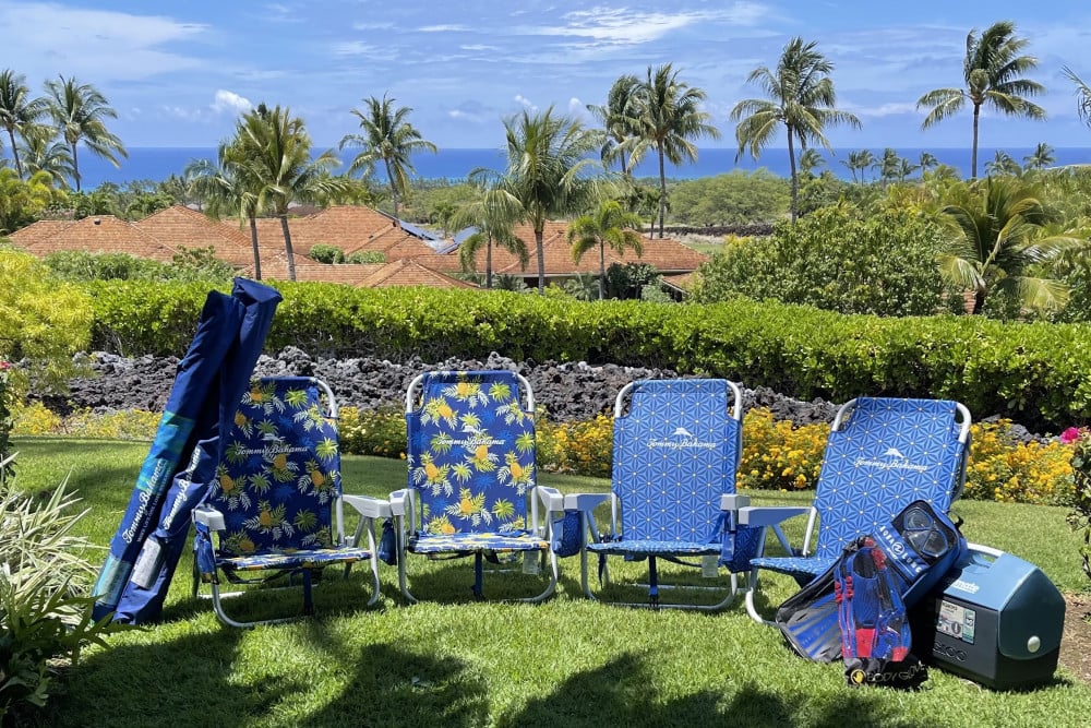 Four Seasons Hualalai 12