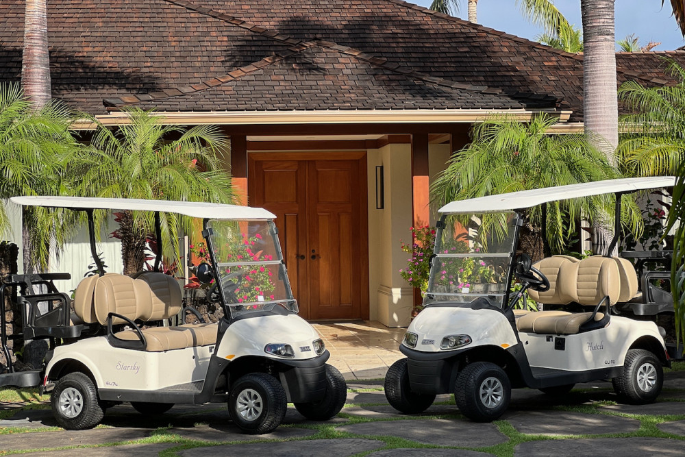 Four Seasons Hualalai 4