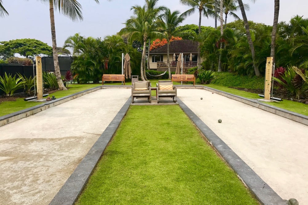 Four Seasons Hualalai 4