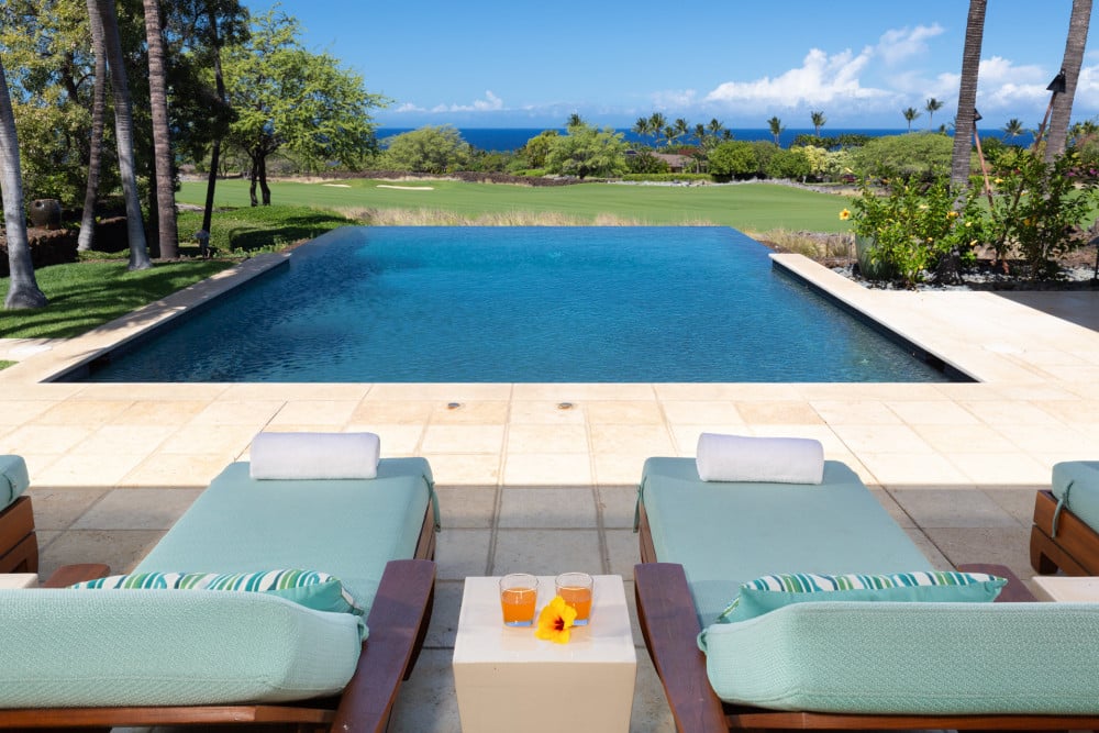 Four Seasons Hualalai 4