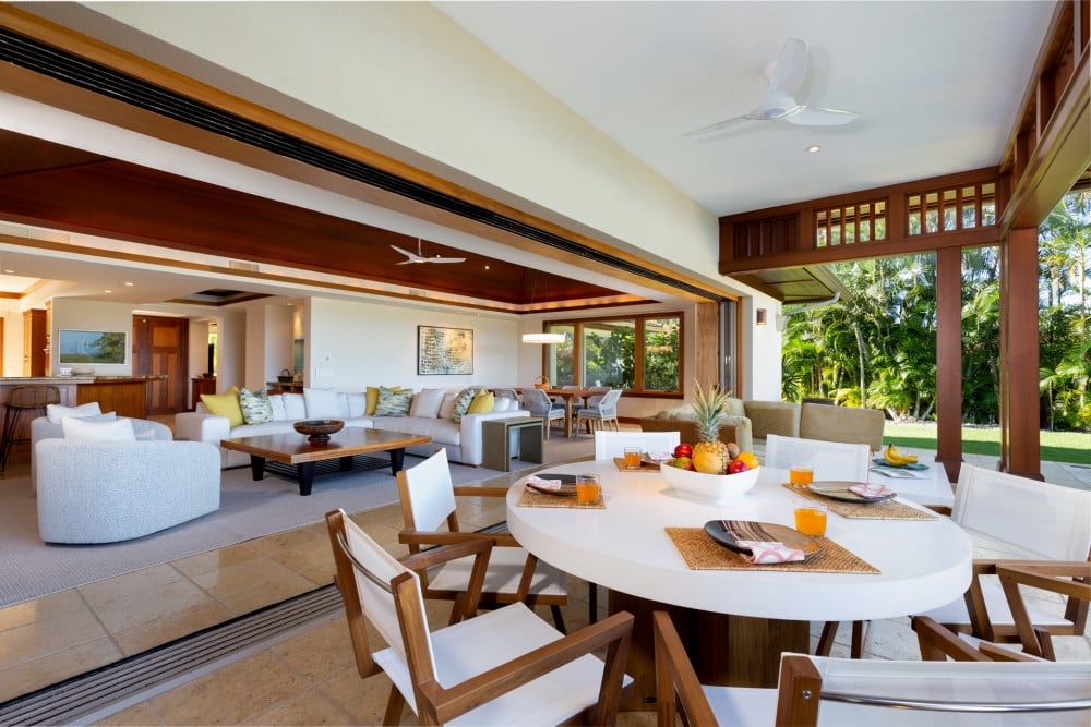 Four Seasons Hualalai 4