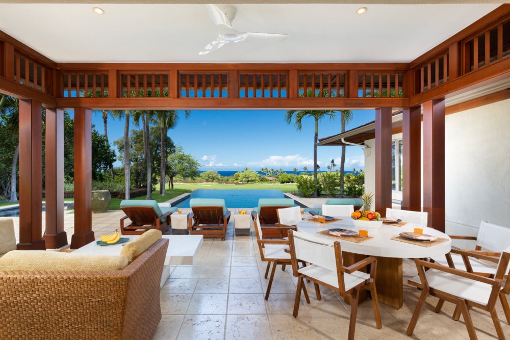 Four Seasons Hualalai 4