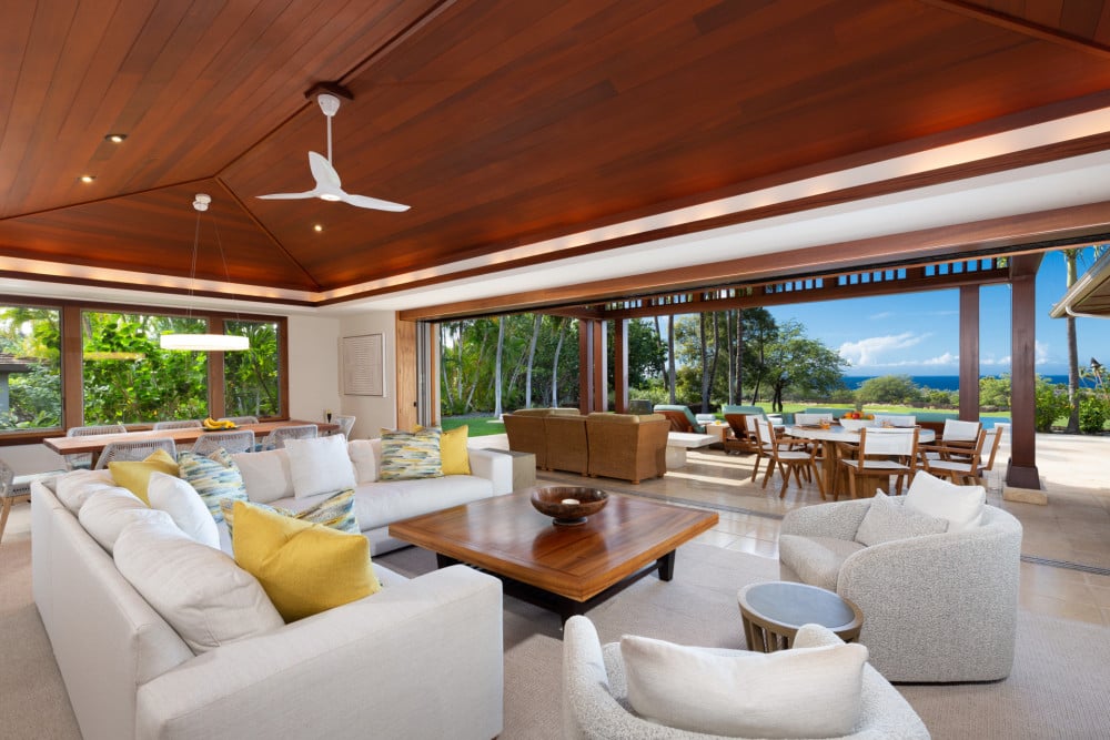 Four Seasons Hualalai 4