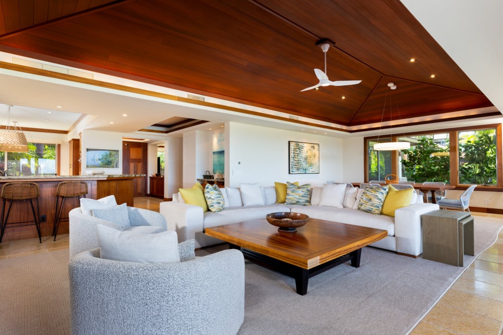 Four Seasons Hualalai 4