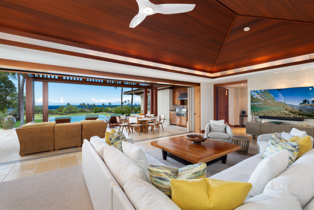 Four Seasons Hualalai 4